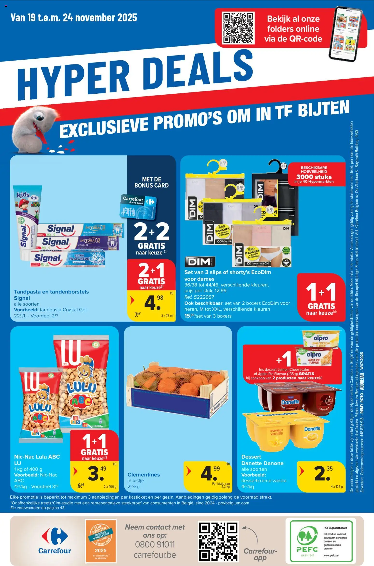 {H1} | Pagina: 44 | Producten: Boxers, Rooibos tea, La, Gel