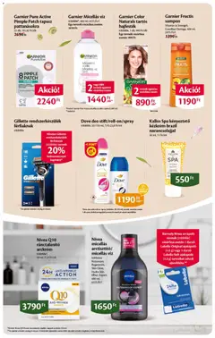 EcoFamily Akciós újság - amely érvényes a következő dátumtól: 05.02.2026 | Oldal: 12