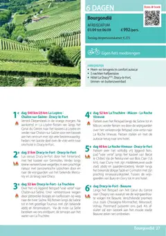 De Zigeuner folder - Voorbeeld van een folder van De Zigeuner, geldig van 17.11.2025 | Pagina: 27