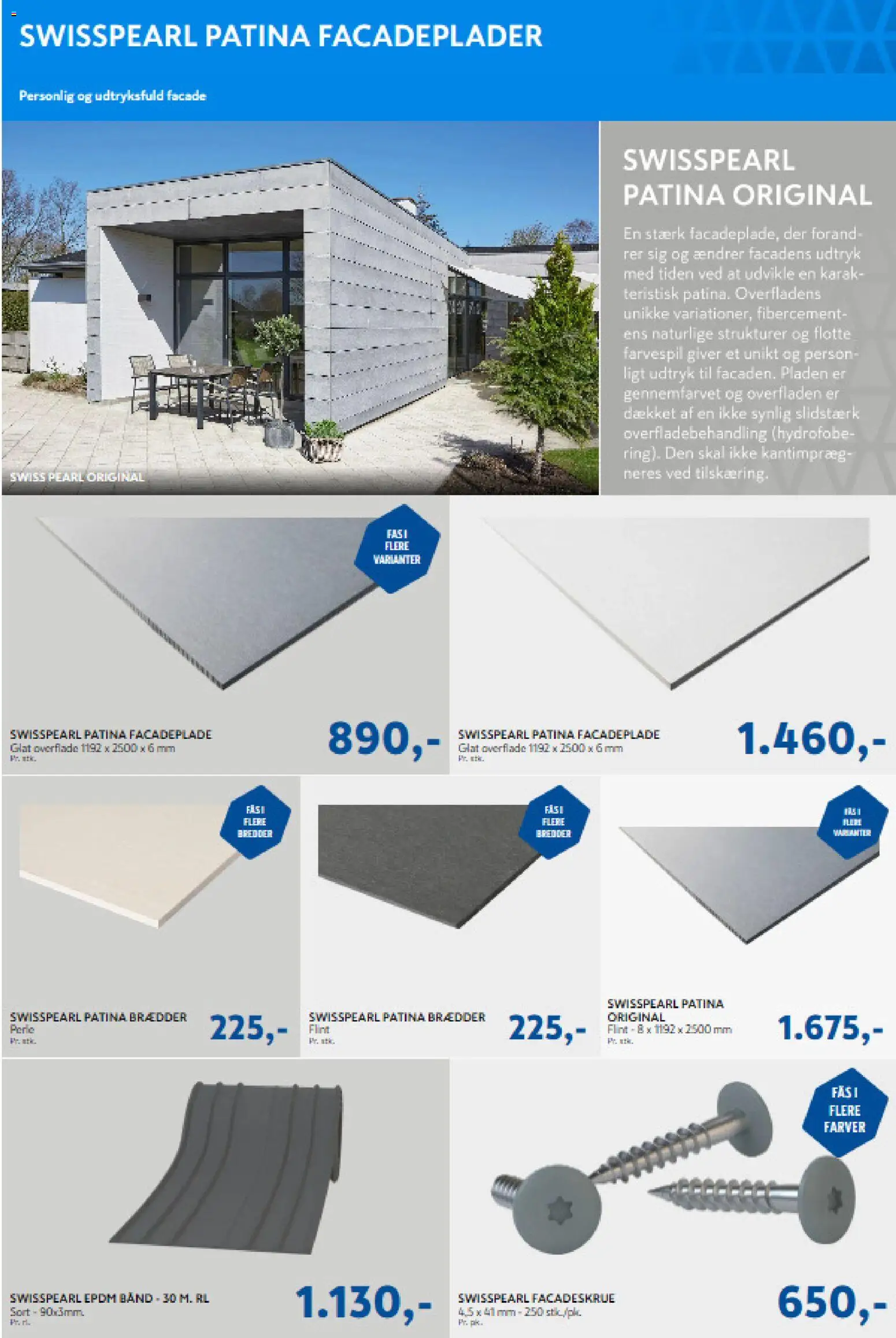 Davidsen tilbudsavis – gyldig fra 01.01.2026 | Side: 8