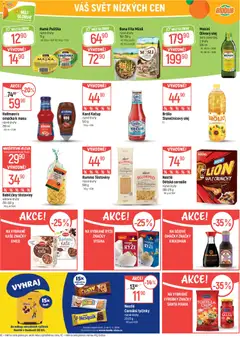 Náhled letáku Globus leták od 25.03.2026 | Strana: 21