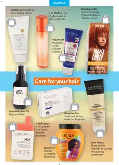 Clicks specials catalogue – valid from 01.12.2025 | Page: 10