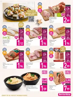 Sutterlüty Flugblatt ab 18.12.2025 gültig | Seite: 11