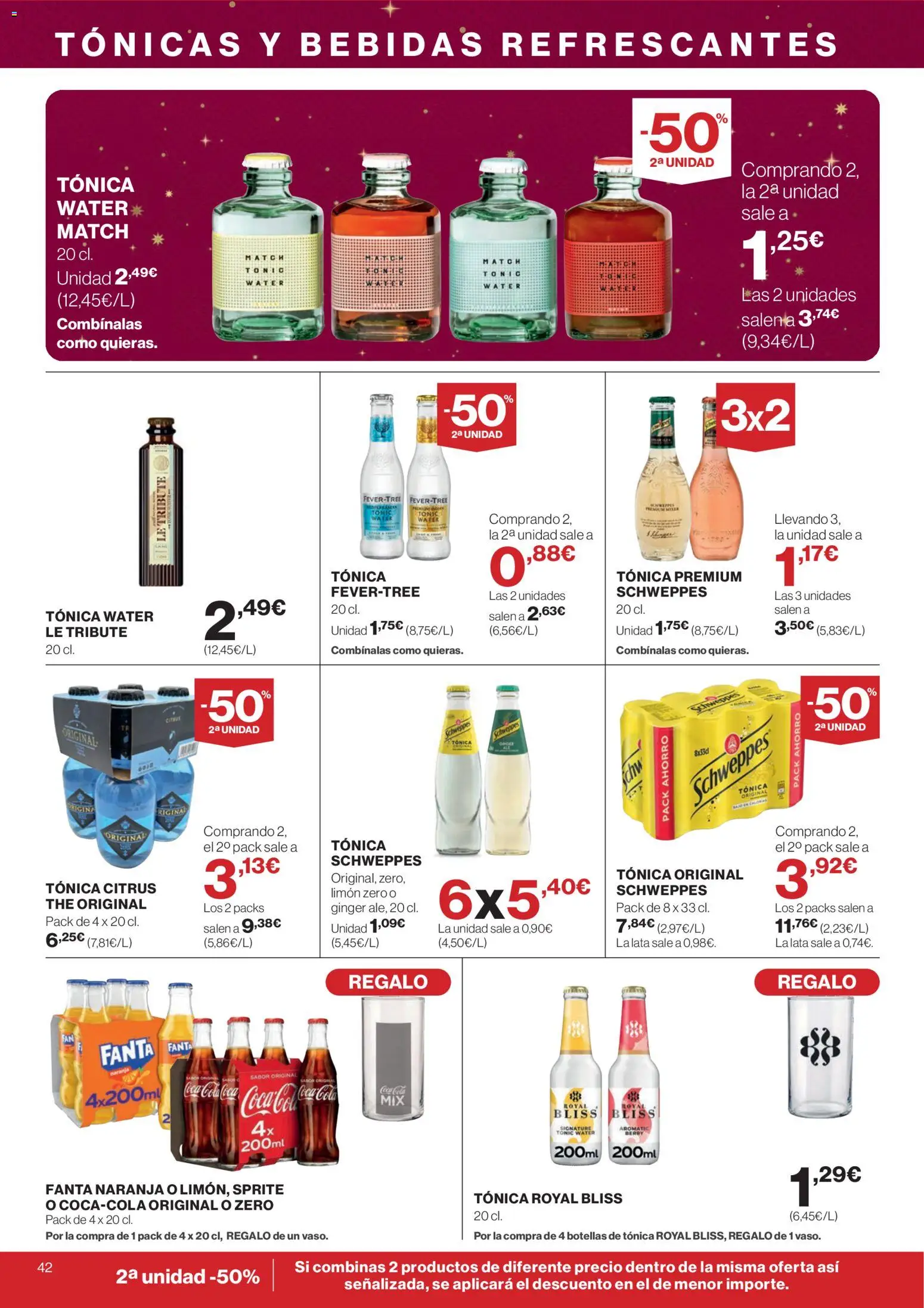 Supercor folleto │ válido desde el 18.12.2025 | Página: 42 | Productos: Πρίζες