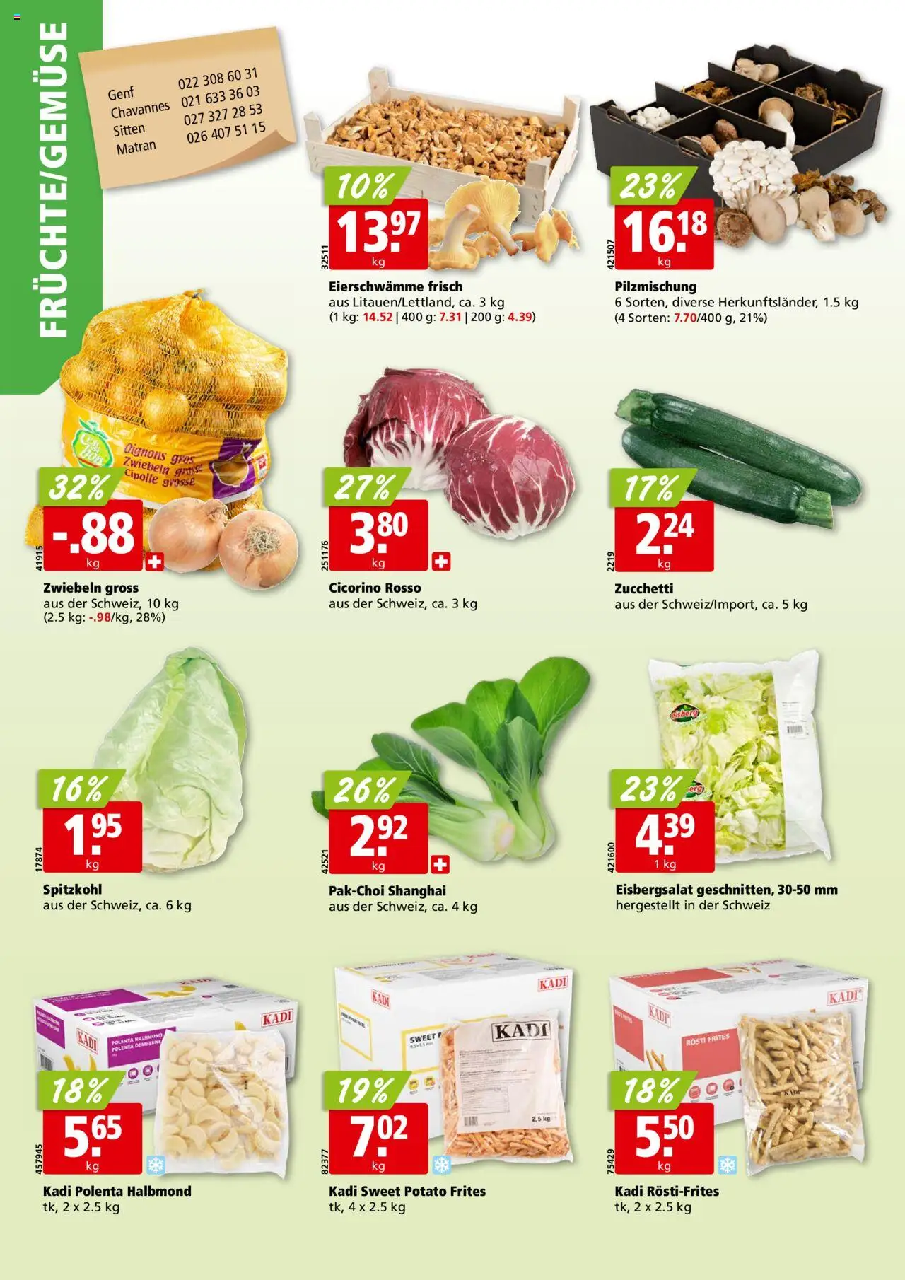 Aligro Aktionen – gültig ab 15.09.2025 | Seite: 2 | Produkte: Zwiebeln