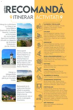 Ofertele Metro valabile de la 01.08.2025 | Pagină: 78