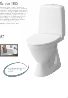 Bauhaus - erbjudanden - Förhandsvisning av reklamblad från butik Bauhaus aktuell från 25.08.2025 | Sida: 137