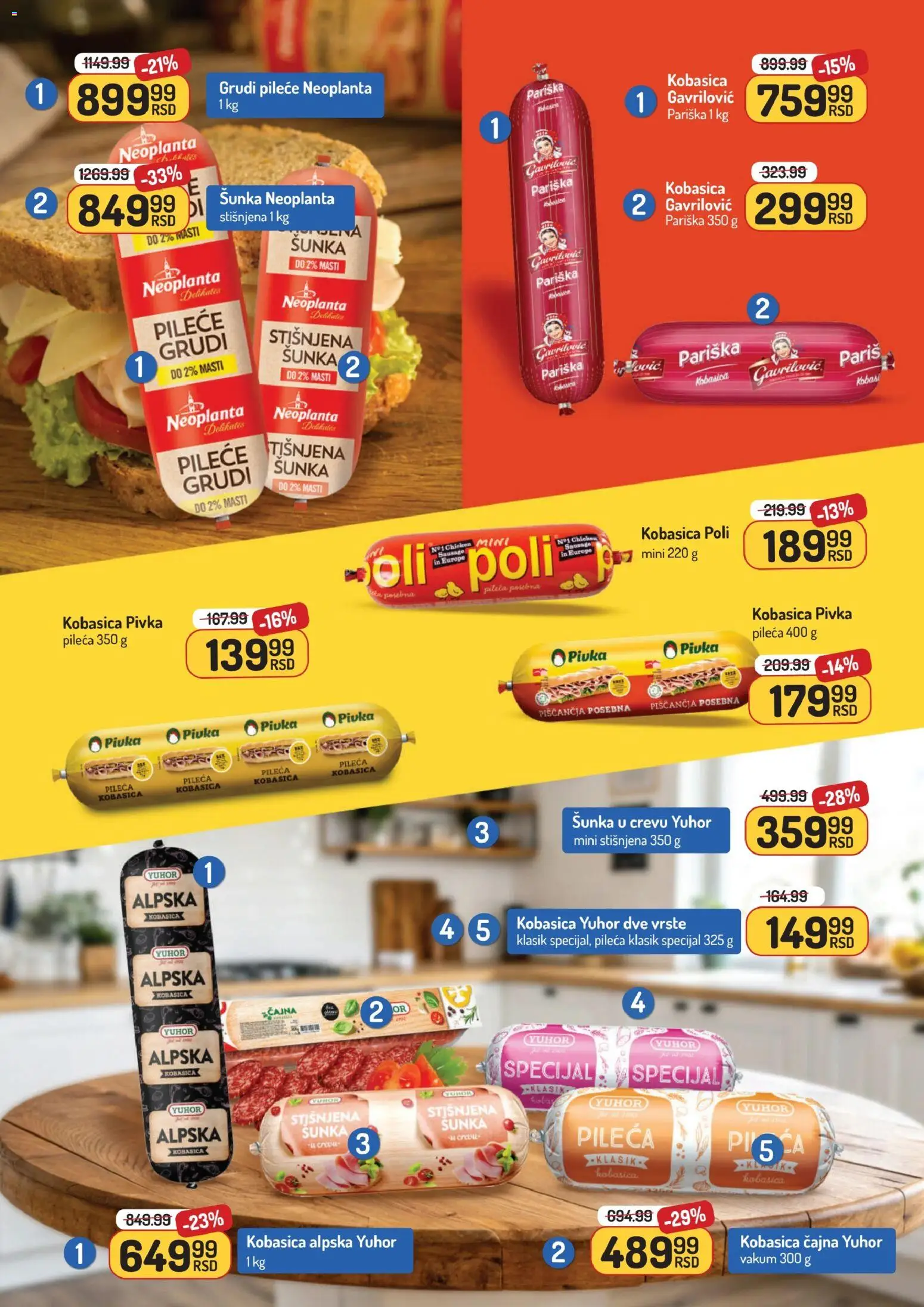 Aman katalog - važi od 22.12.2025 | Strana: 3