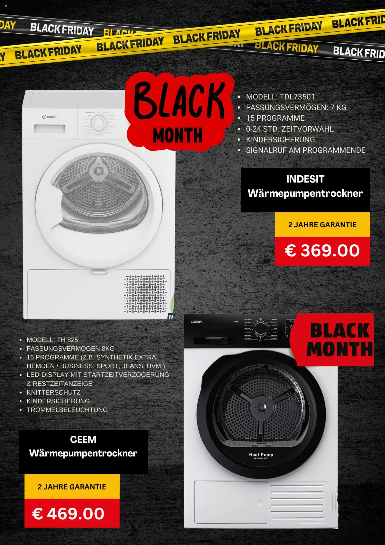 Hofer - Black Friday gültig ab 28.11.2025 | Seite: 6