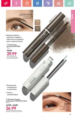Oriflame catalog 11 2025 – valabil de la 27.07.2025 | Pagină: 69