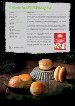 Nah und Frisch Magazin 09+10/25 ab 01.09.2025 gültig | Seite: 10 | Produkte: Salz, Kühlschrank, Milch, Butter