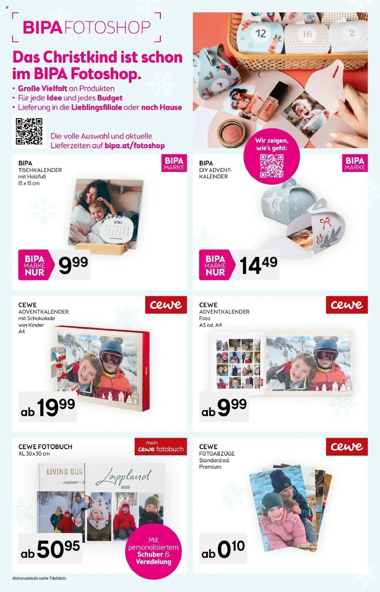 Bipa  Langenrohr gültig ab 09.10.2025 | Seite: 7 | Produkte: Schokolade