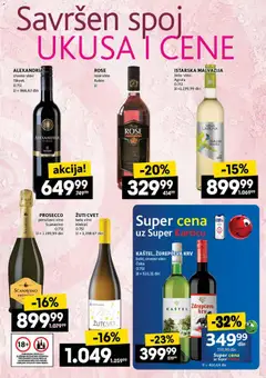 Roda katalog  - pregled Roda kataloga - važi od 22.01.2026 | Strana: 29