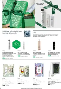 Sokos-mainoslehti voimassa 12.11.2025 alkaen | Sivu: 106