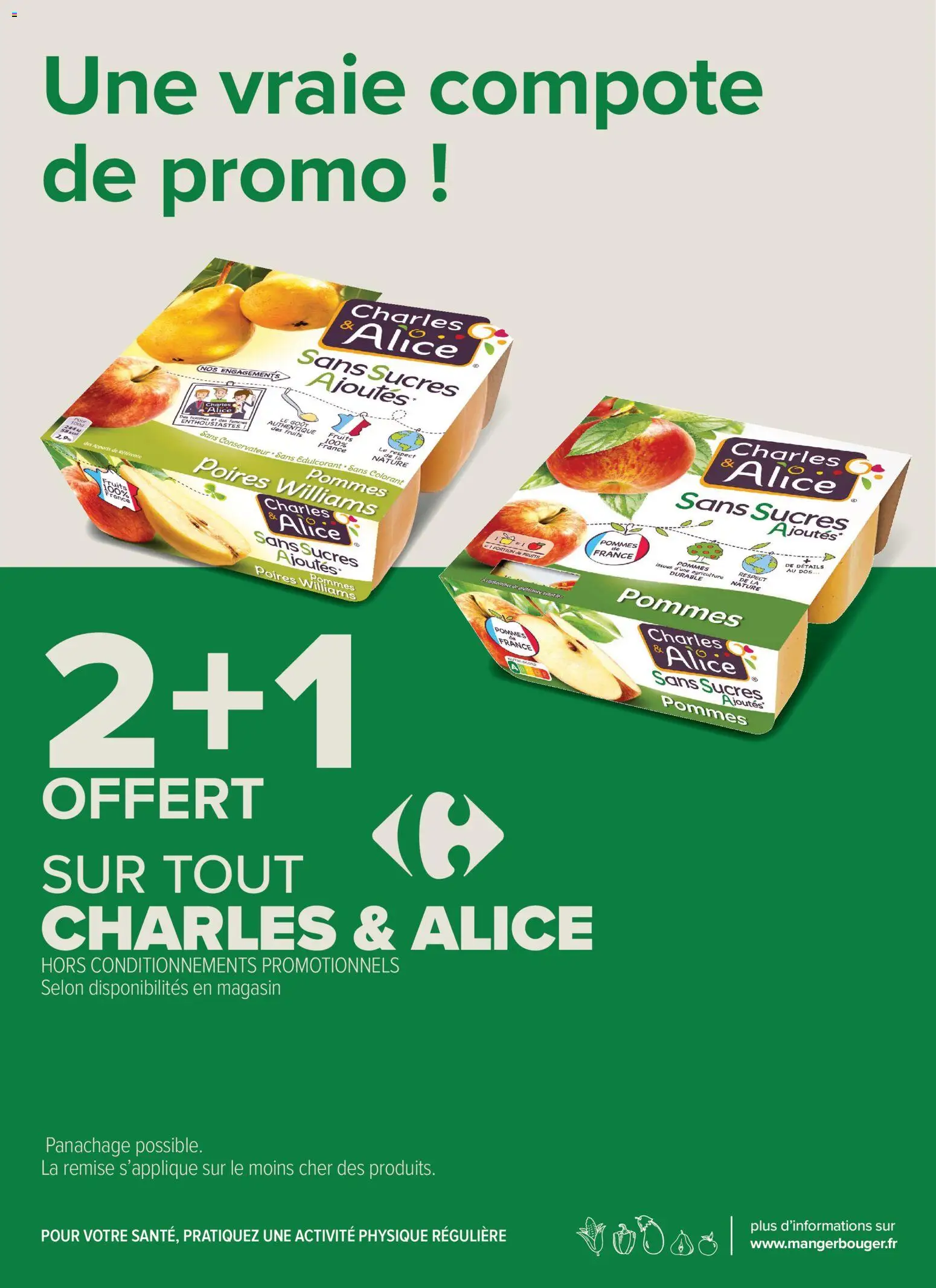 {H1} | Page: 6 | Produits: Pommes