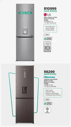 House and Home specials catalogue – valid from 02.03.2026 | Page: 5
