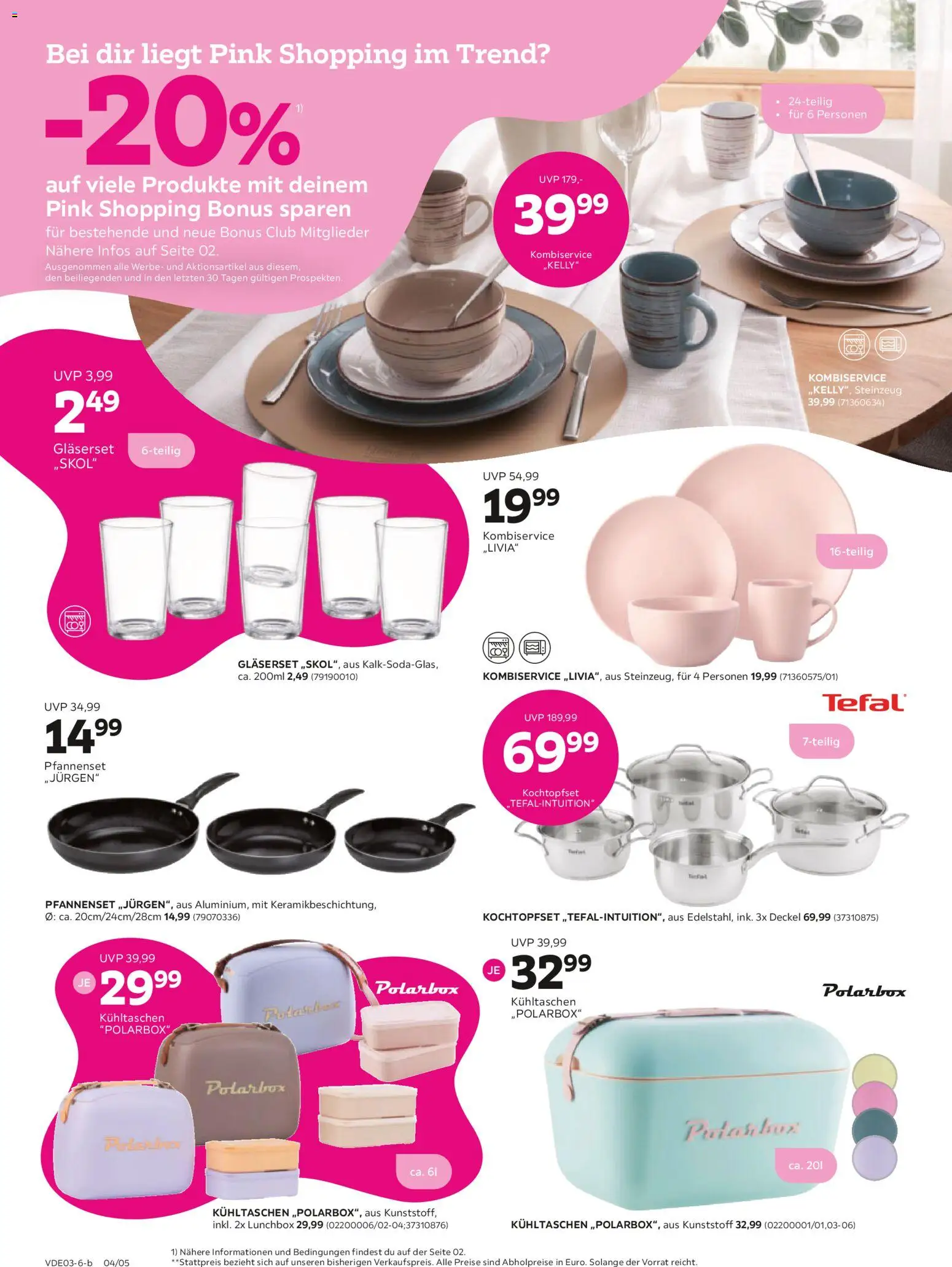 Mömax Prospekt 	 – gültig ab 02.03.2026 | Seite: 4