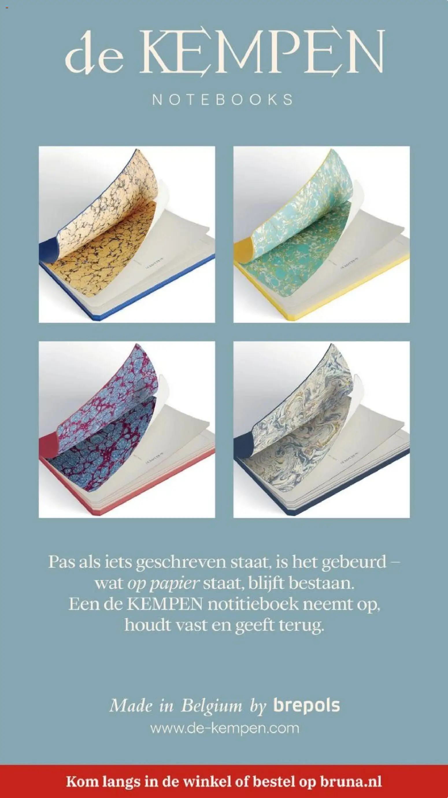 {H1} | Pagina: 33 | Producten: Kom, Papier