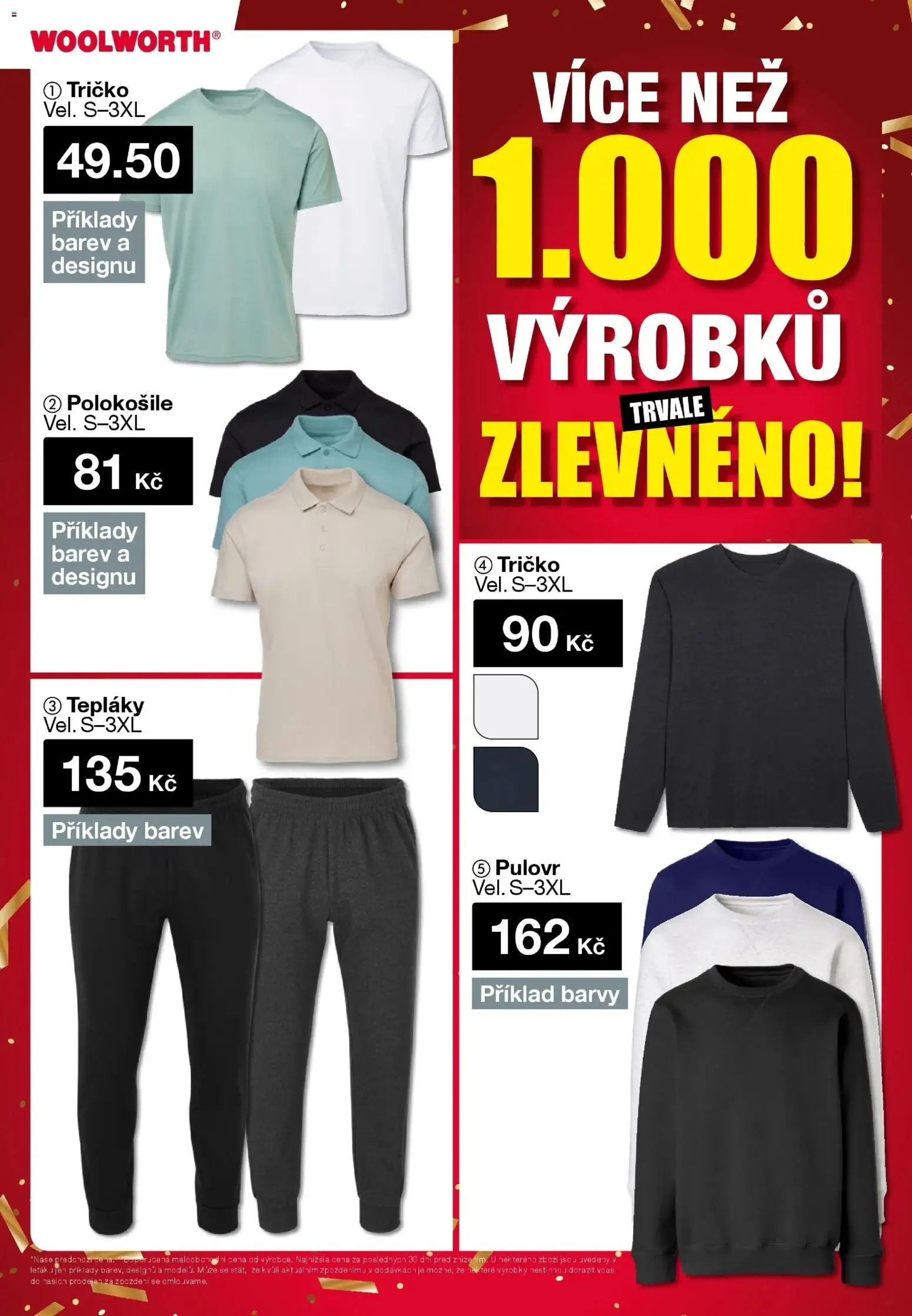 Woolworth leták od 06.02.2026 | Strana: 12