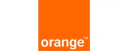 Logo Orange în categoria Electronice