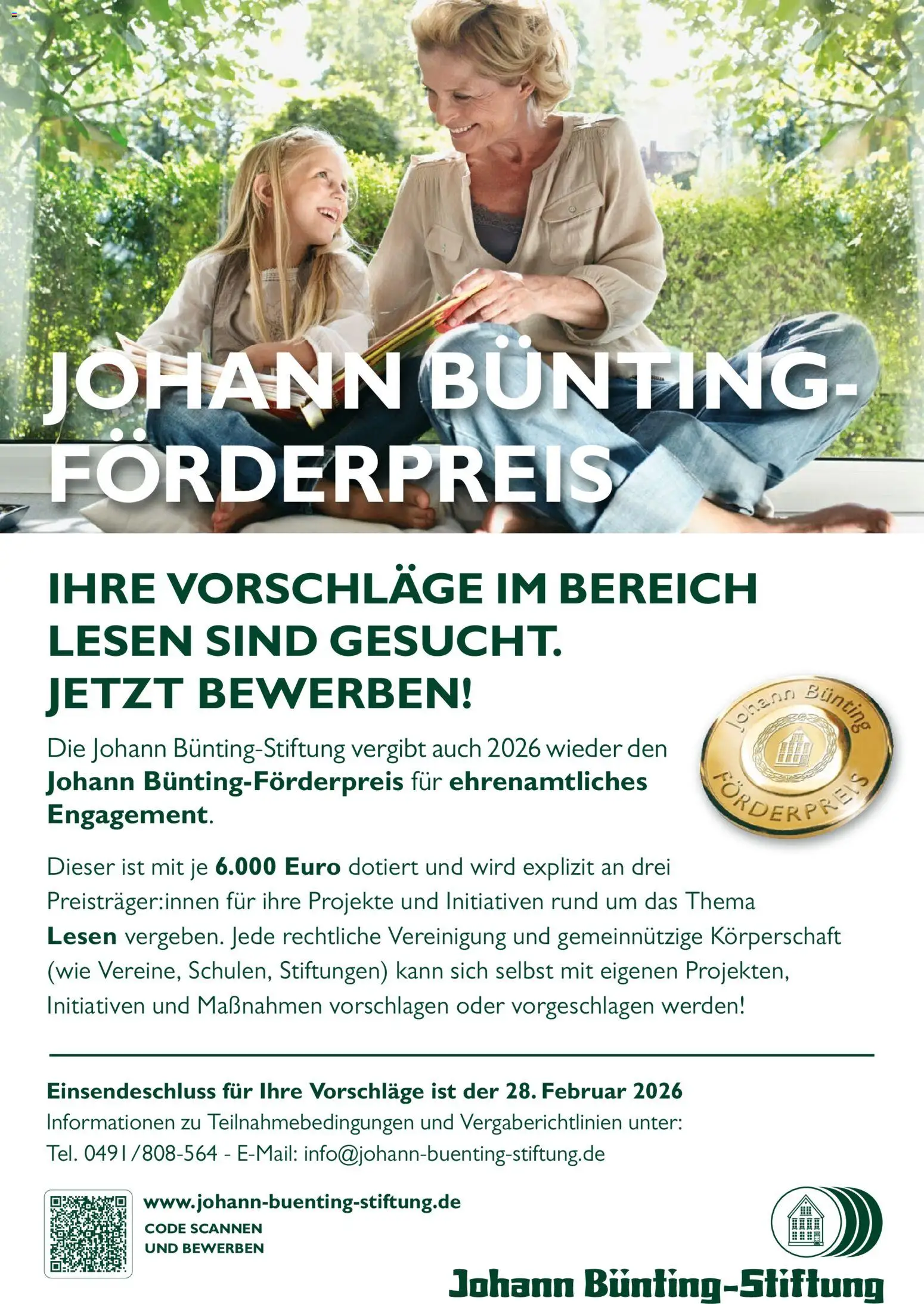 Famila Nordwest  myTime Januar 2026 – gültig ab 01.01.2026 | Seite: 60