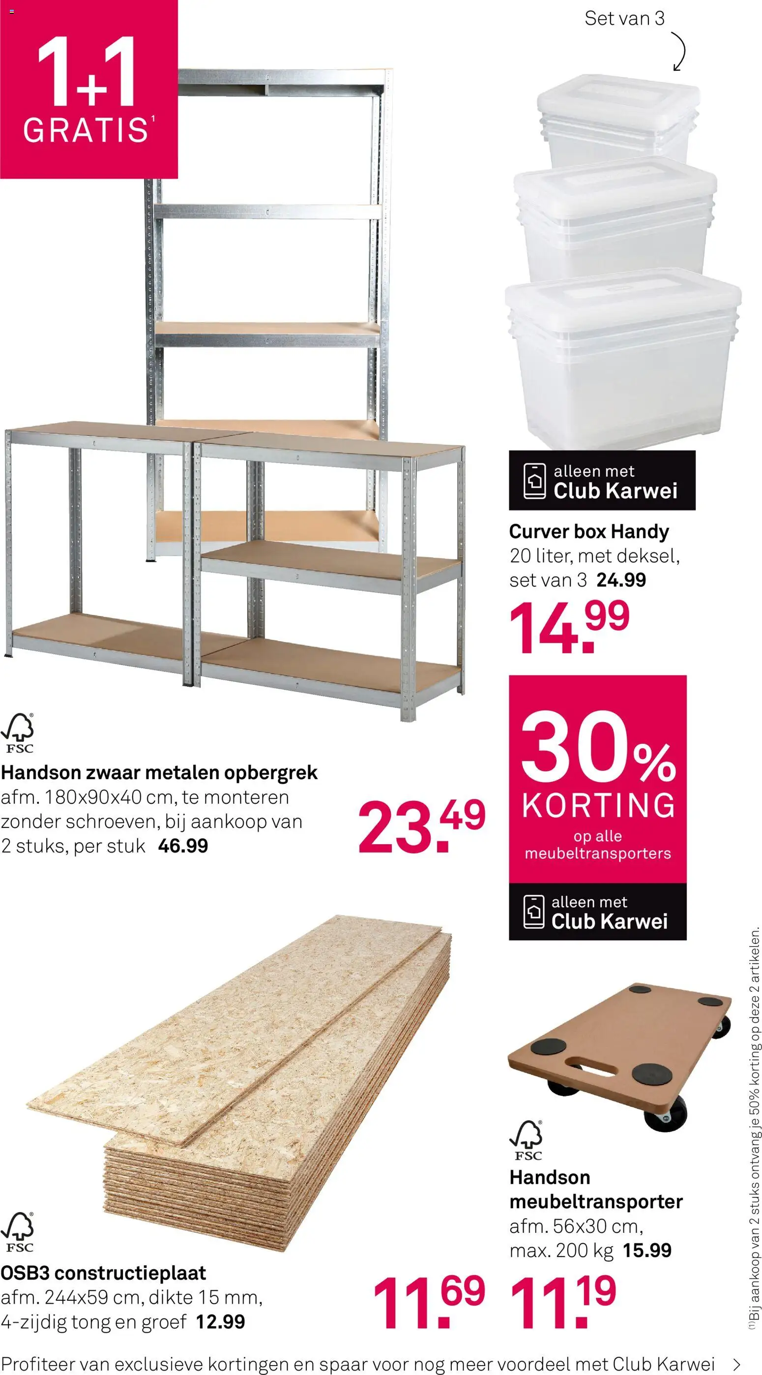 {H1} | Pagina: 6 | Producten: Box