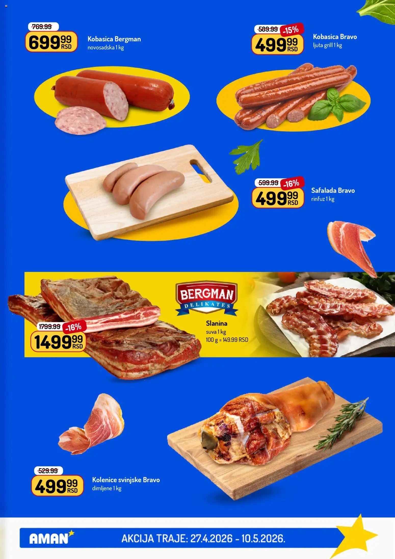 Aman katalog - važi od 27.04.2026 | Strana: 3