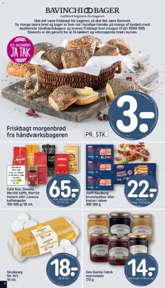 Rema 1000 Tilbudsavis gyldig fra 20.07.2025 | Side: 2