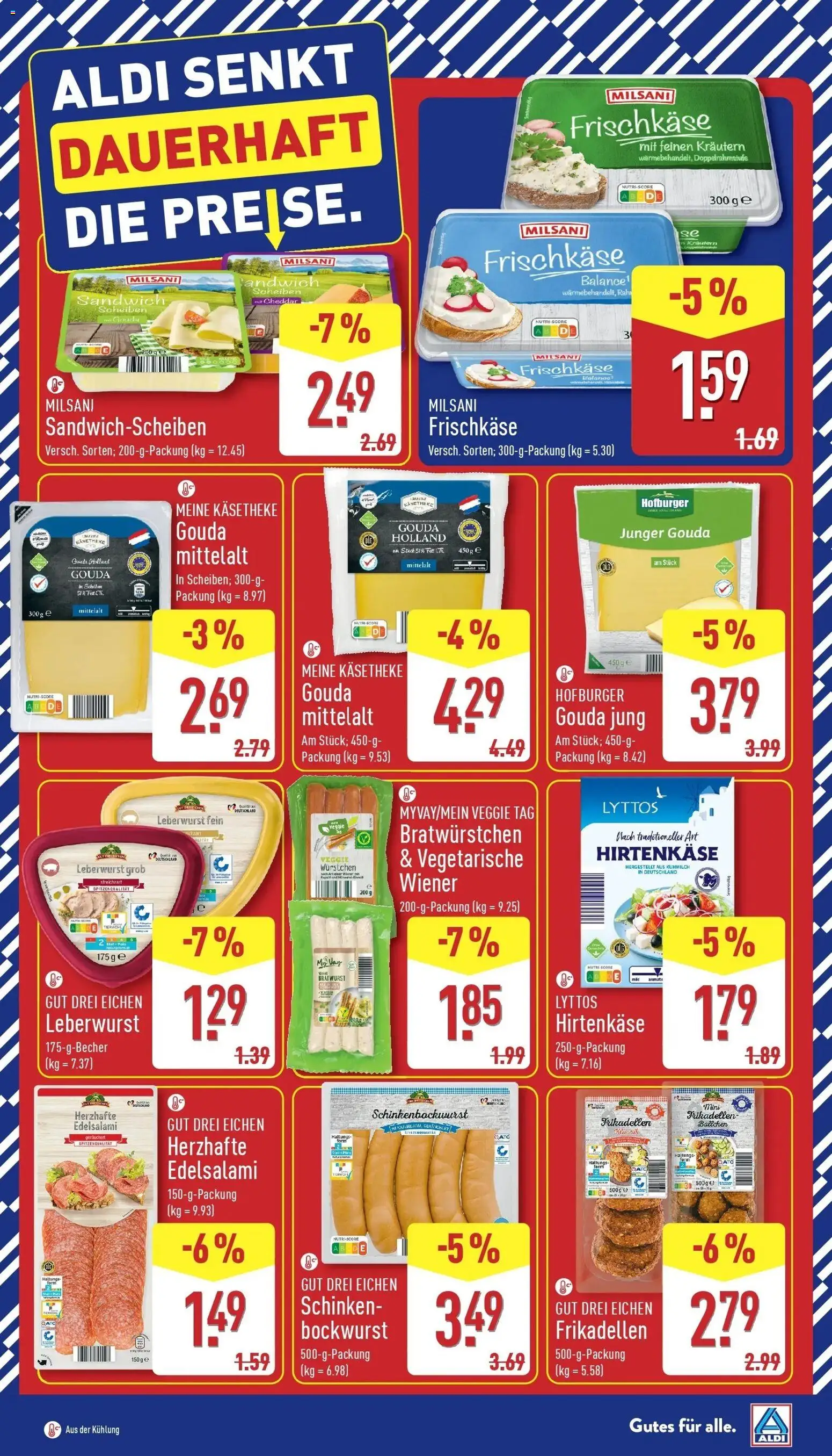Aldi - ALDI Nord: Wochenangebote – gültig ab 02.02.2026 | Seite: 5