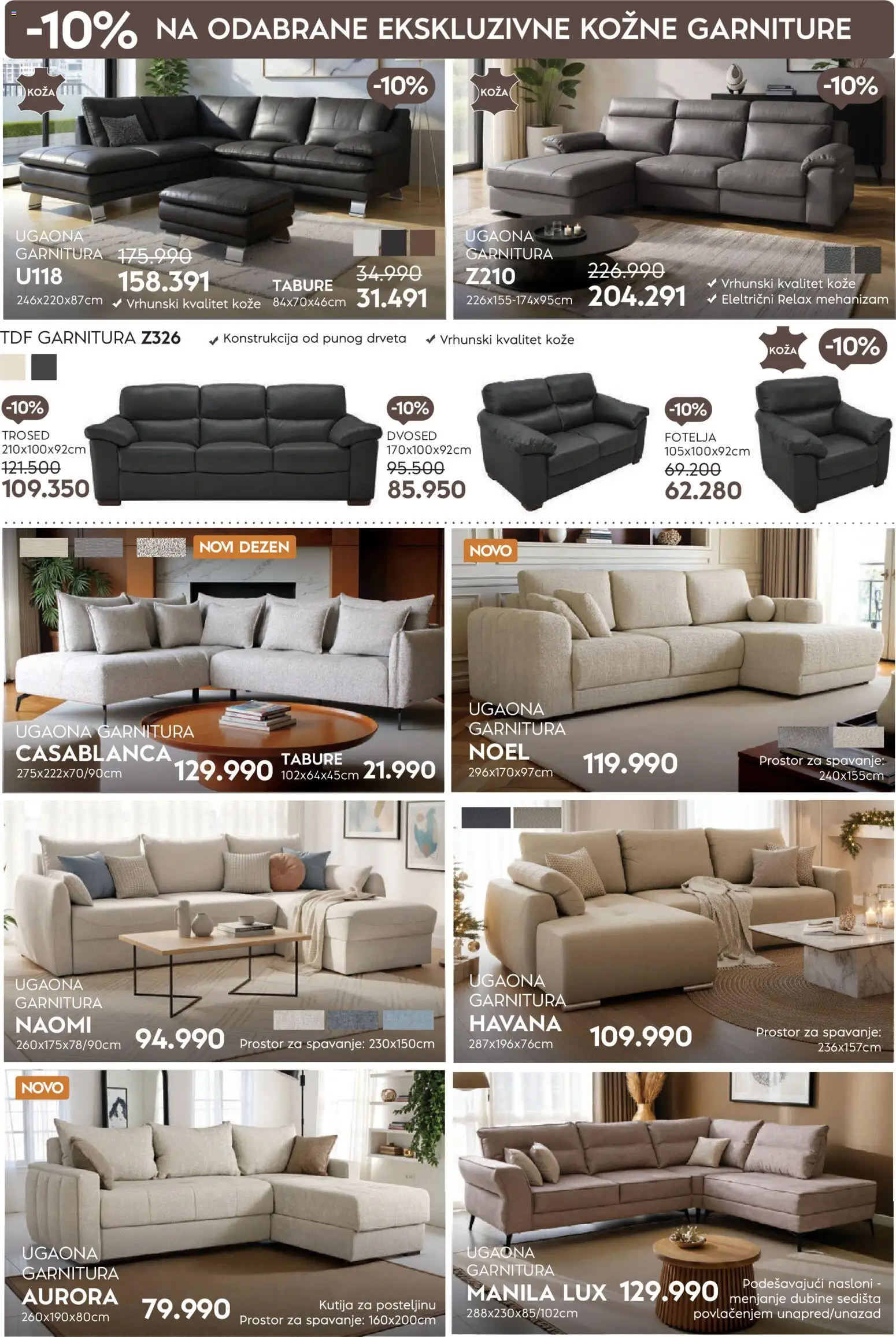 Matis katalog - važi od 01.01.2026 | Strana: 8