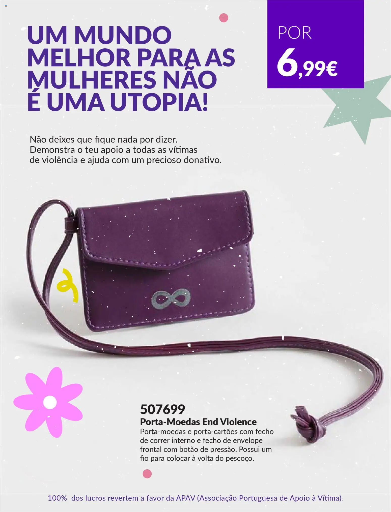 Avon - Girl power │ válido de 01.01.2026 | Página: 25