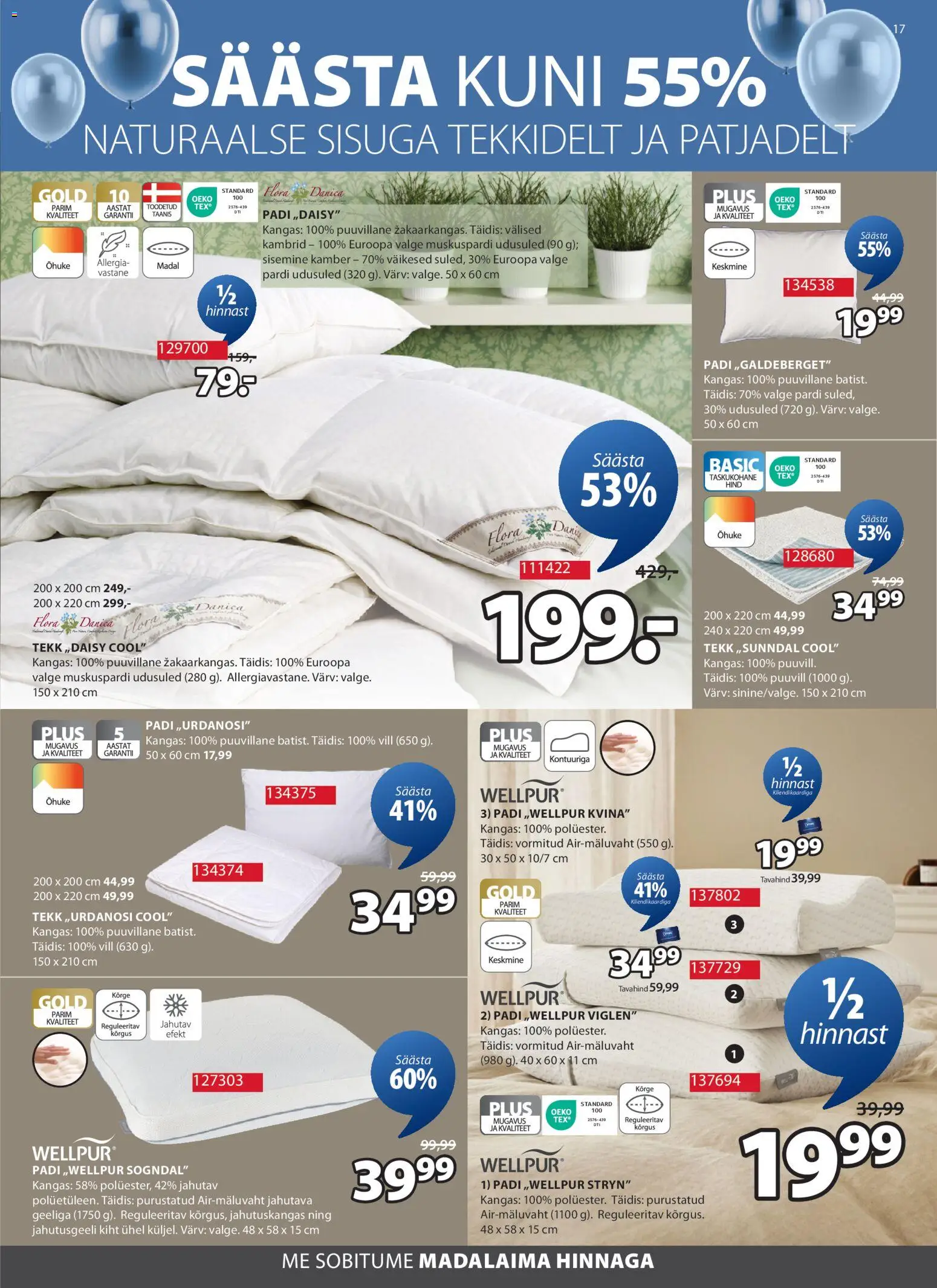 {H1} | Lehekülg: 17