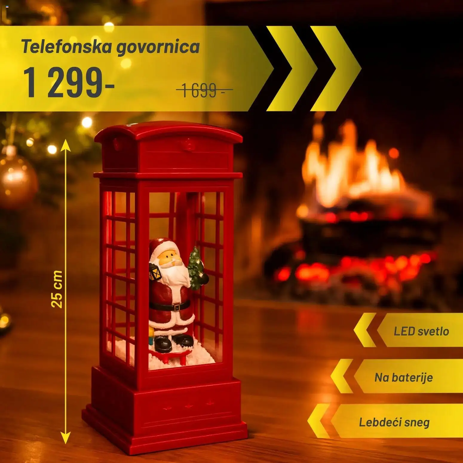 Uradi Sam katalog - važi od 28.11.2025 | Strana: 13 | Proizvode: Baterije