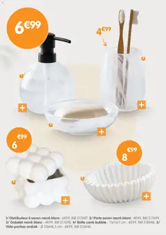 B&M - Prévisualisation de B&M - Brochure valide à partir de 01.11.2025 | Page: 13