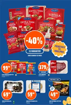 Forhåndsvisning av Coop Obs kundeavis gyldig fra 23.03.2026 | Side: 12