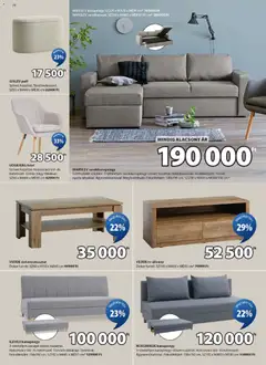 JYSK akciós újság - amely érvényes a következő dátumtól: 04.03.2026 | Oldal: 14