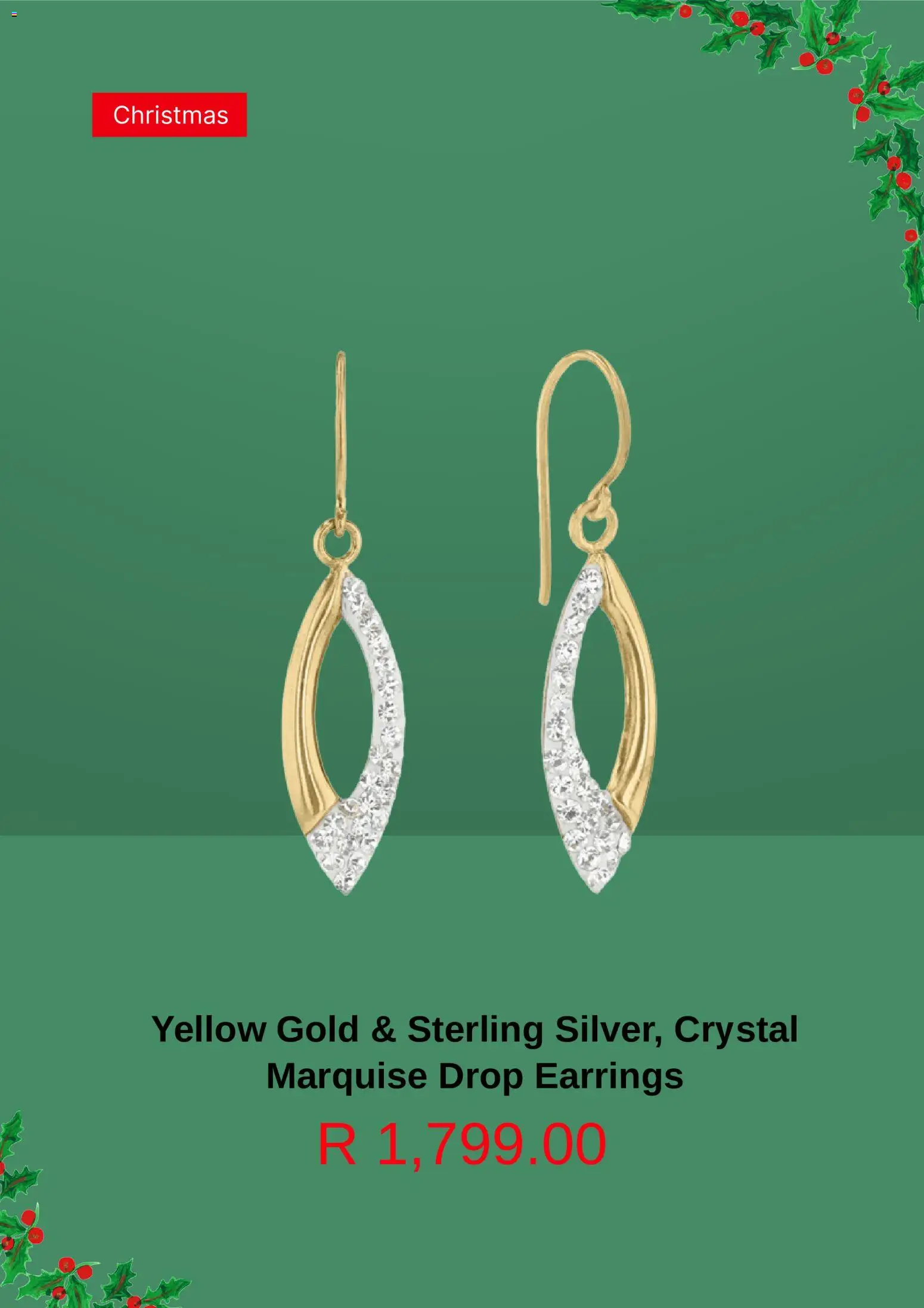 New Sterns catalogue – valid from 03.12.2025 | Page: 11 | Products: Earrings