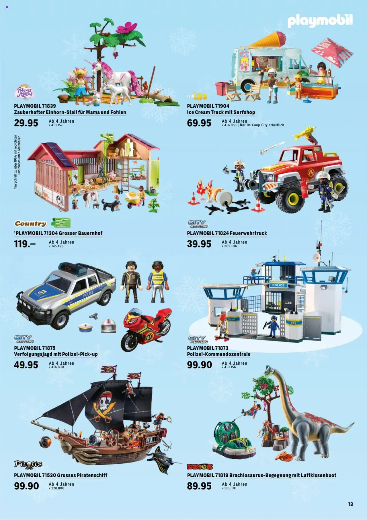 Jumbo Aktionen Zauberhafte Geschenkideen – gültig ab 08.10.2025 | Seite: 17