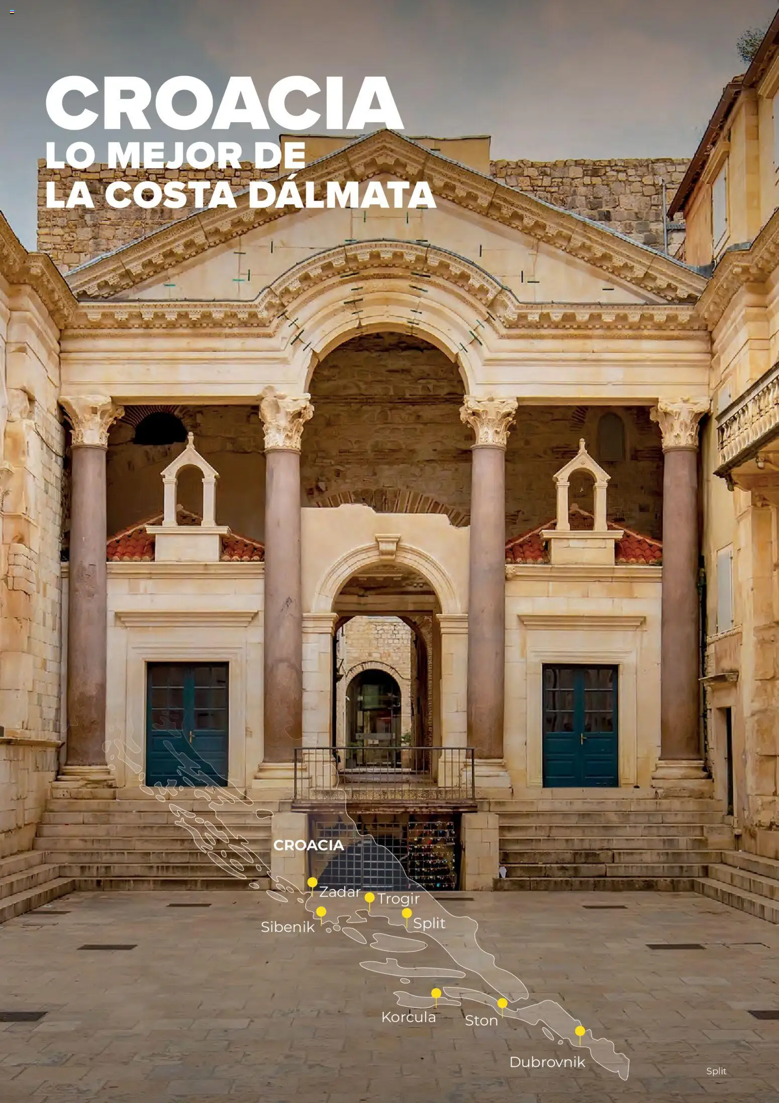 Viajes El Corte Inglés Circuitos exclusivos │ válido desde el 28.03.2026 | Página: 62