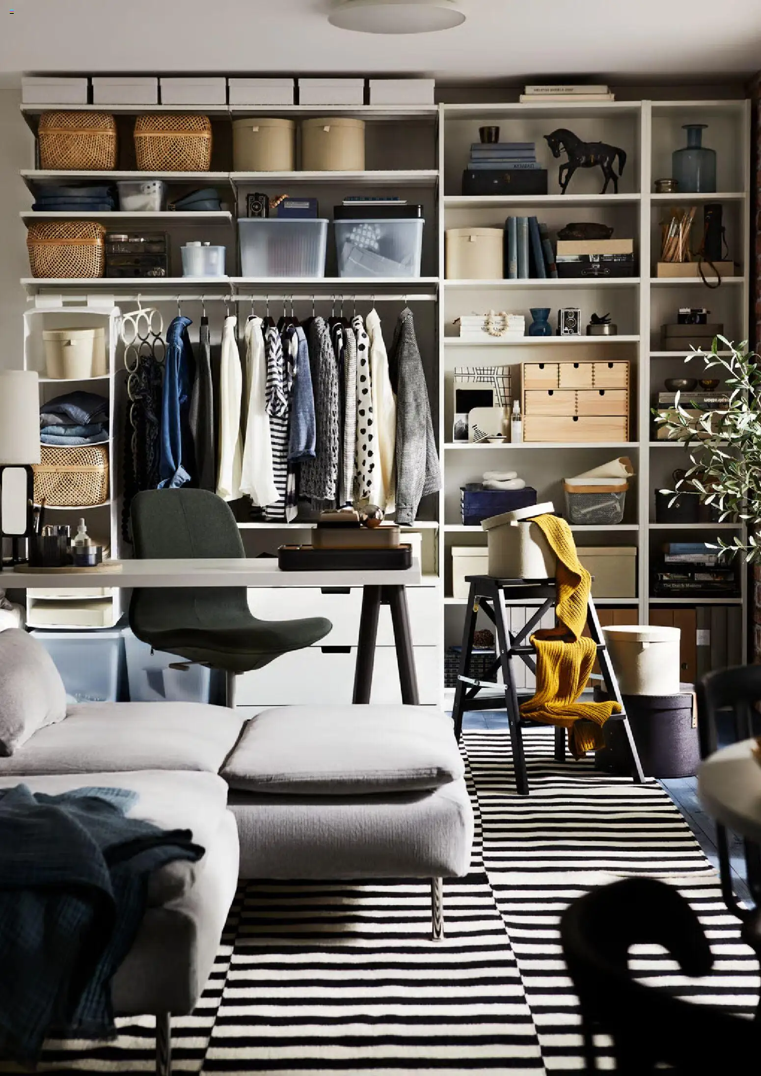 IKEA reklamblad aktuell från 01.03.2026 | Sida: 15