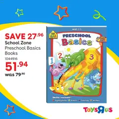 New Toys R Us catalogue – valid from 08.09.2025 | Page: 2 | Products: Toys