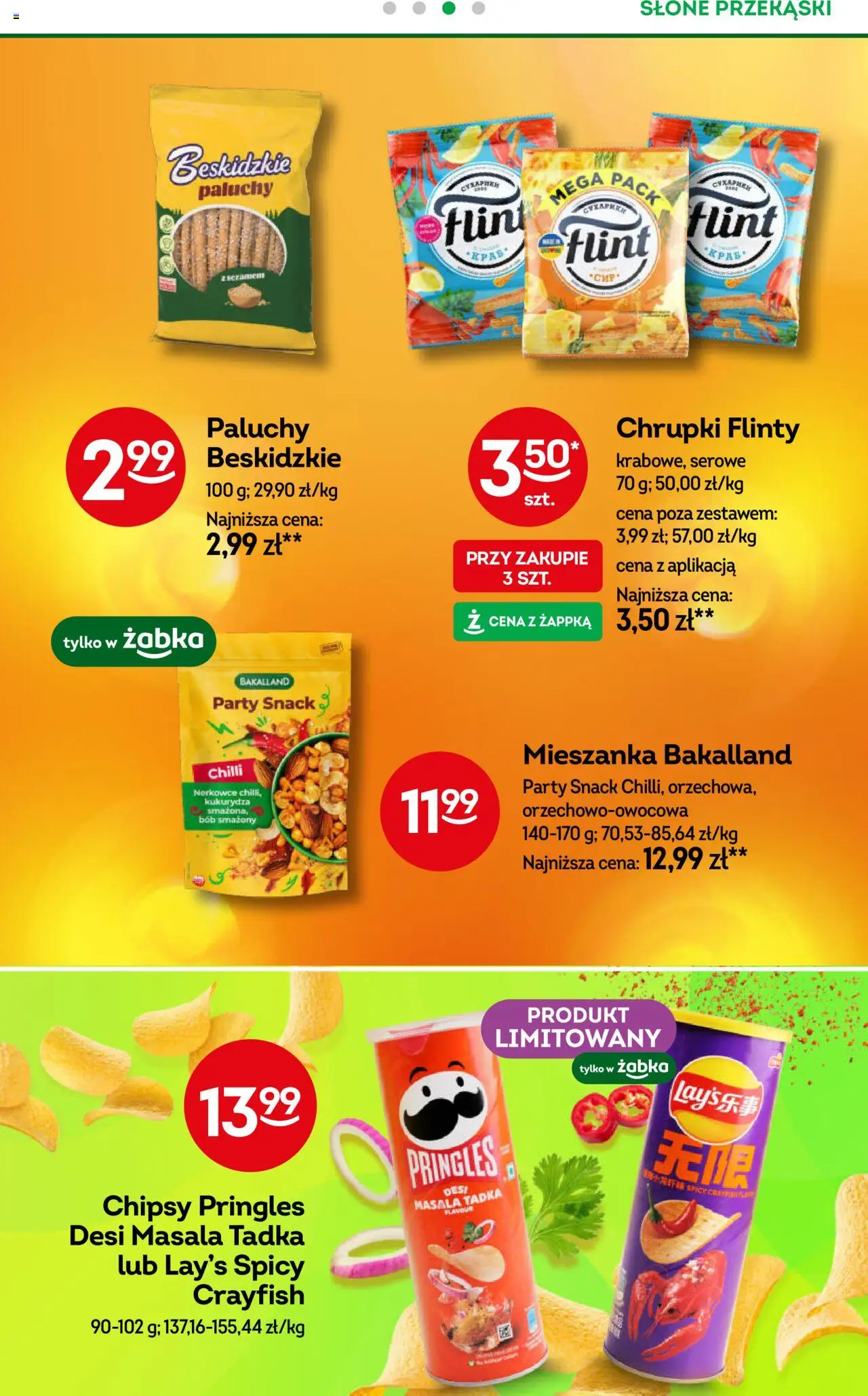 Żabka Gazetka od 24.09.2025 | Strona: 26 | Produkty: Słodycze, Xbox, Konsola, Ciastka