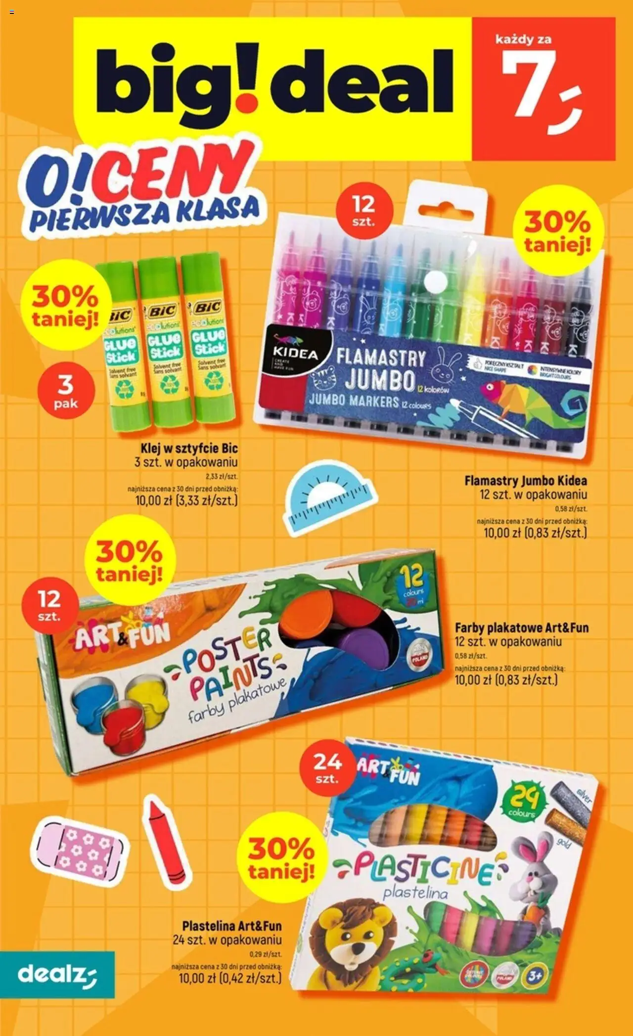 Dealz Gazetka od 14.08.2025 | Strona: 22