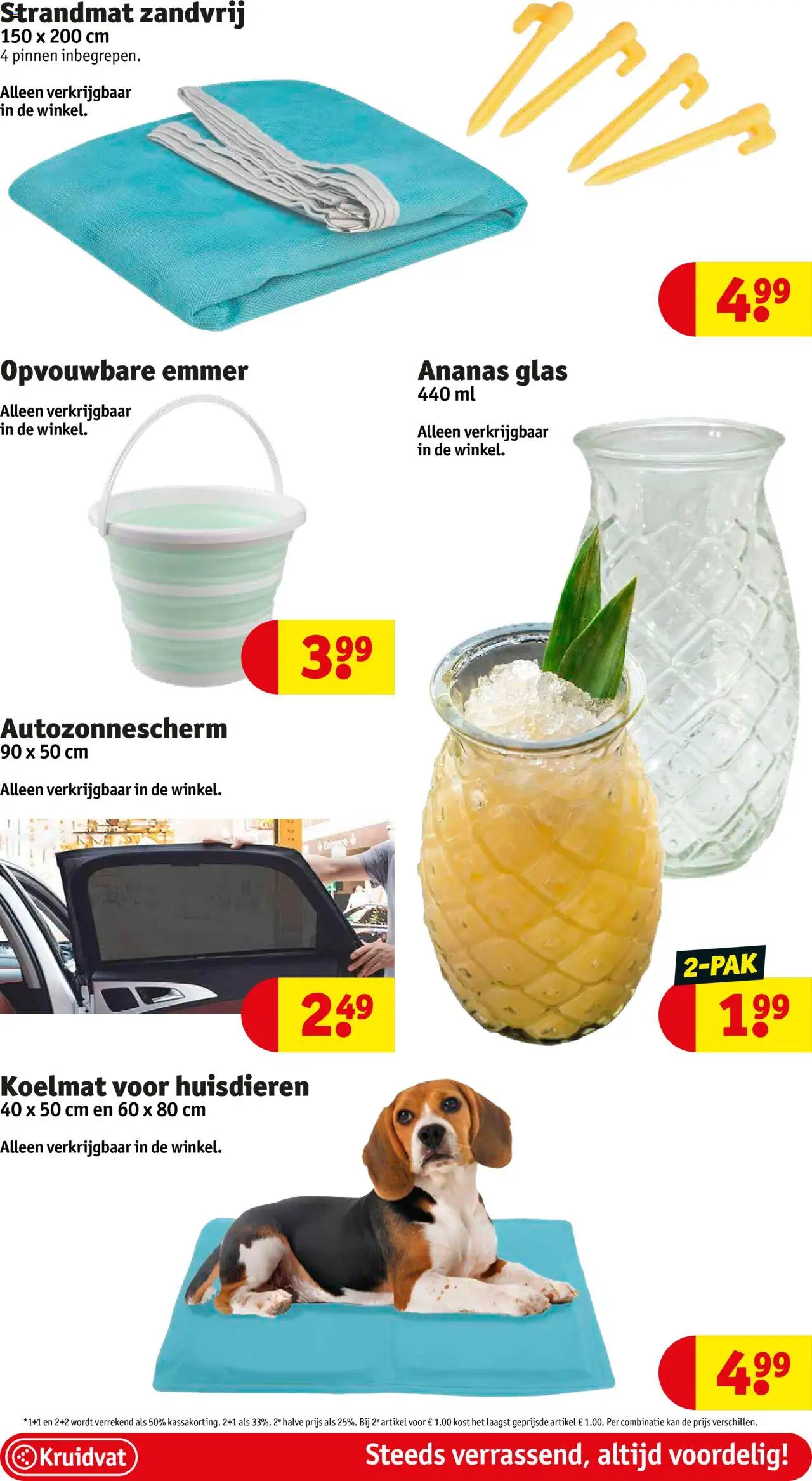  | Pagina: 52 | Producten: Ananas, Kan