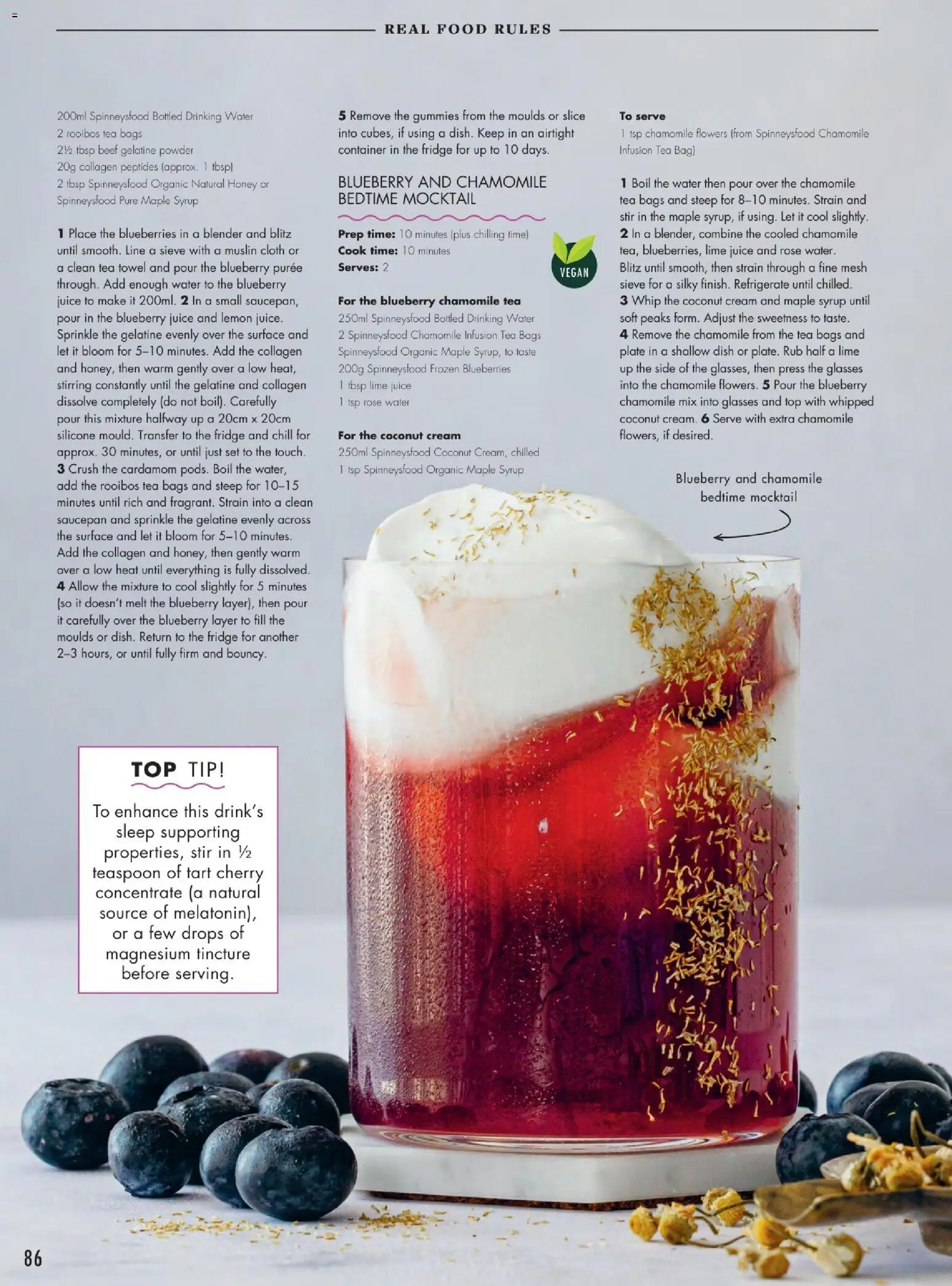 {H1} | Page: 86 | Products: Whisky, Mousse à raser, Πούδρα, Bain de bouche