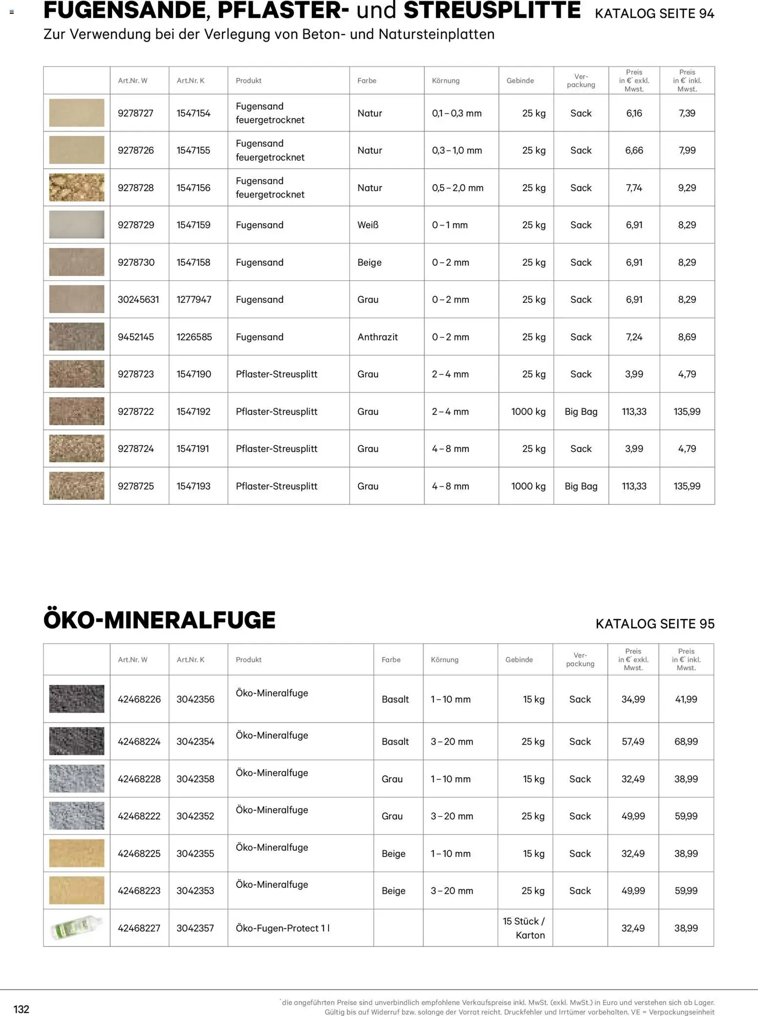 Lagerhaus  Casafino Katalog 2026 gültig ab 02.01.2026 | Seite: 132
