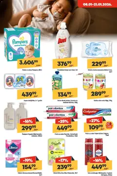 Maxi katalog - pregled Maxi kataloga - važi od 15.01.2026 | Strana: 24