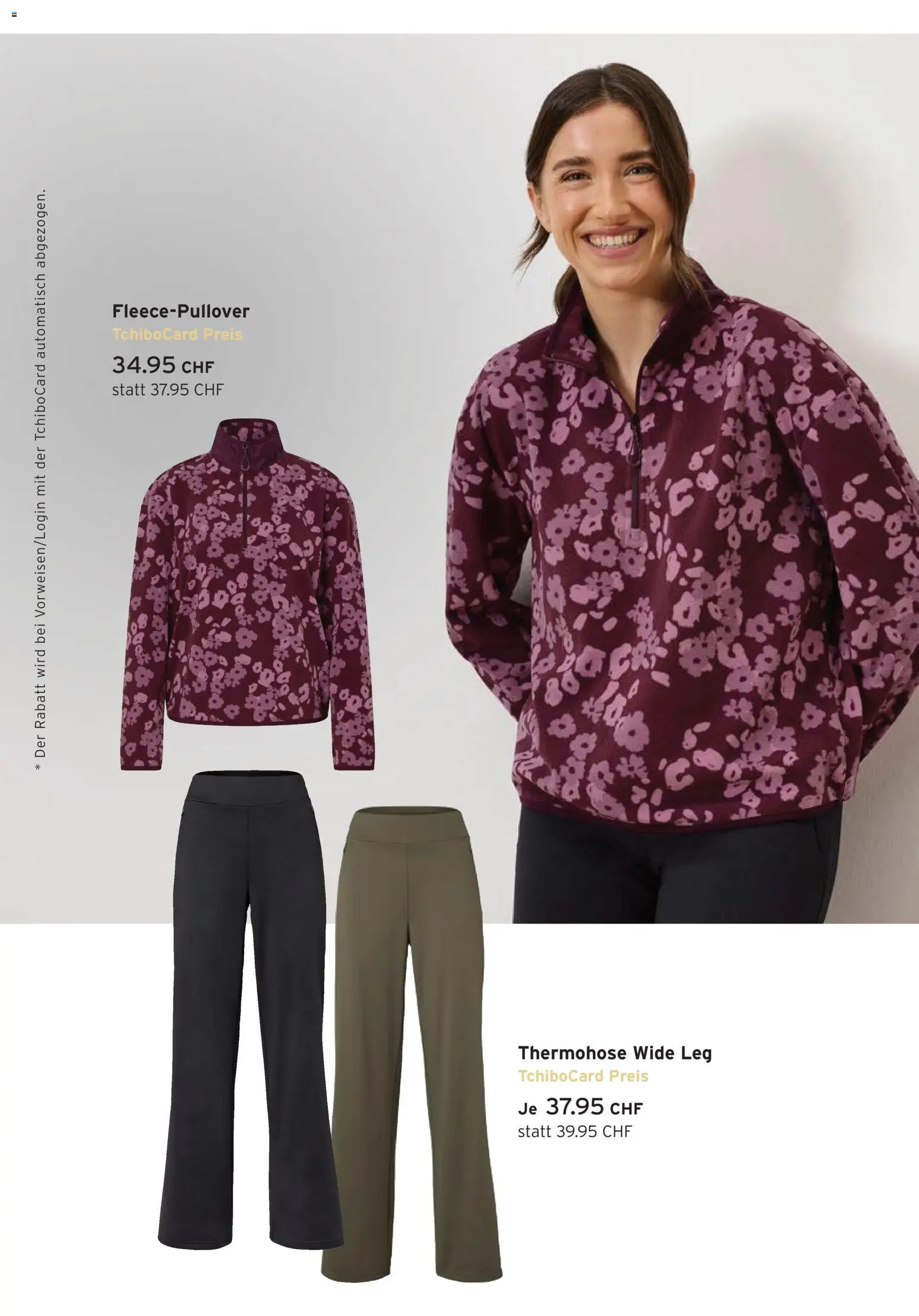 Tchibo Aktionen Winteractive – gültig ab 30.01.2026 | Seite: 2