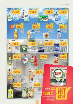 Aroma Market katalog - pregled Aroma Market kataloga - važi od 16.04.2026 | Strana: 19