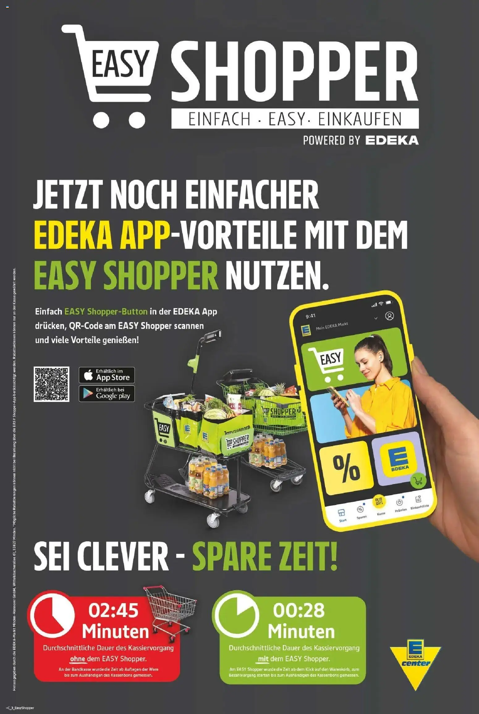 E center Prospekt Hannover	 – gültig ab 02.03.2026 | Seite: 26